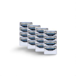 Razor Manual Razor Three Blade Razor Head